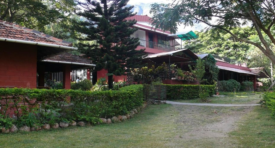 Forest Hills Farm & Guest House (30 Kms from Ooty), Masinagudi 3